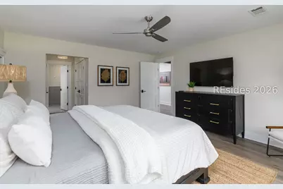 45 Queens Folly Road #672, Hilton Head Island, SC 29928 - Photo 23