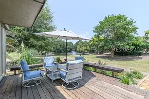 45 Queens Folly Rd, Hilton Head Island, SC 29928 - Photo 39