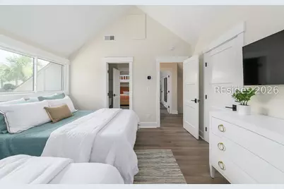 45 Queens Folly Road #672, Hilton Head Island, SC 29928 - Photo 29