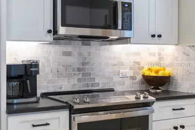 45 Queens Folly Road #672, Hilton Head Island, SC 29928 - Photo 17