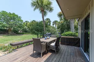 45 Queens Folly Rd, Hilton Head Island, SC 29928 - Photo 41