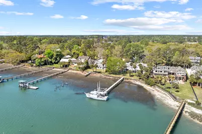 11 Big Oak Street, Hilton Head Island, SC 29926 - Photo 3