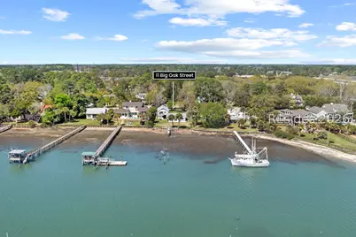 11 Big Oak Street, Hilton Head Island, SC 29926 - Photo 1