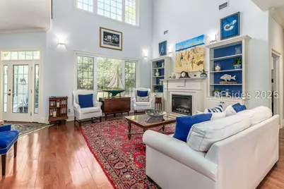 3 Stevens Court, Hilton Head Island, SC 29926 - Photo 11