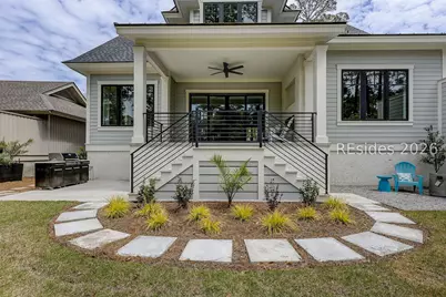 148 Otter Road, Hilton Head Island, SC 29928 - Photo 53