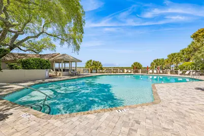 5 Newport Drive #2103, Hilton Head Island, SC 29928 - Photo 45