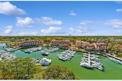 5 Newport Drive #2103, Hilton Head Island, SC 29928 - Photo 53