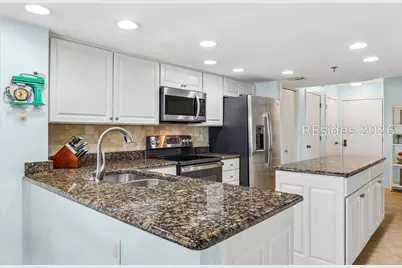 5 Newport Drive #2103, Hilton Head Island, SC 29928 - Photo 13