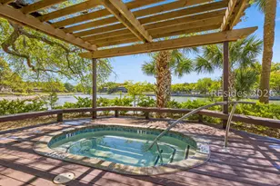 5 Newport Dr, Hilton Head Island, SC 29928 - Photo 47
