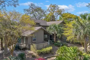 21 Haul Way, Hilton Head Island, SC 29928 - Photo 5