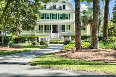 6 Sea Island Lane, Daufuskie Island, SC 29915 - Photo 1