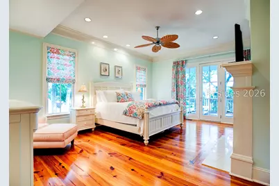 6 Sea Island Lane, Daufuskie Island, SC 29915 - Photo 23