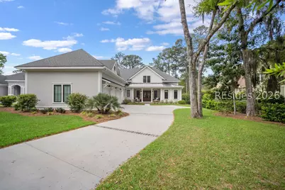 24 Wilers Creek Way, Hilton Head Island, SC 29926 - Photo 1