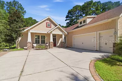 35 Little Pine Court, Bluffton, SC 29910 - Photo 3