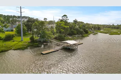 1125 Salem Bay Drive, Beaufort, SC 29902 - Photo 79