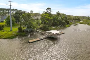 1125 Salem Bay Dr, Beaufort, SC 29902 - Photo 79