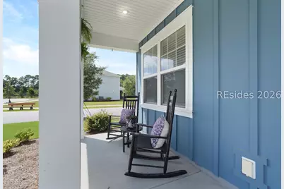 1125 Salem Bay Drive, Beaufort, SC 29902 - Photo 7