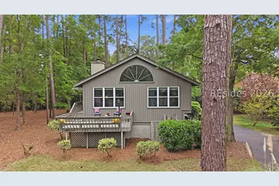 15 Song Sparrow Lane, Hilton Head Island, SC 29928 - Photo 5