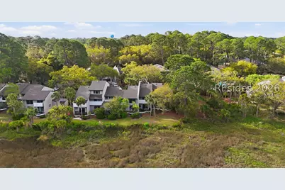19 Stoney Creek Road #283, Hilton Head Island, SC 29928 - Photo 49