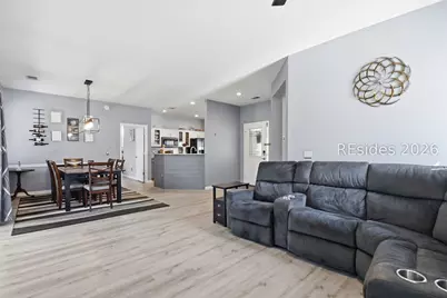 224 Colonel Thomas Heyward Road, Bluffton, SC 29909 - Photo 3