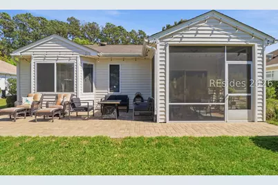 224 Colonel Thomas Heyward Road, Bluffton, SC 29909 - Photo 31