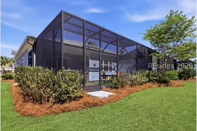 119 Conch Shell Court, Hardeeville, SC 29927 - Photo 51