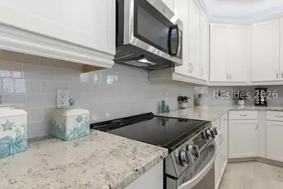 119 Conch Shell Court, Hardeeville, SC 29927 - Photo 15