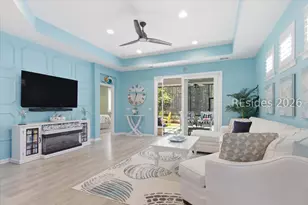 119 Conch Shell Ct, Hardeeville, SC 29927 - Photo 19