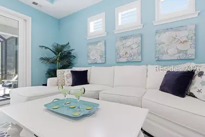 119 Conch Shell Court, Hardeeville, SC 29927 - Photo 25