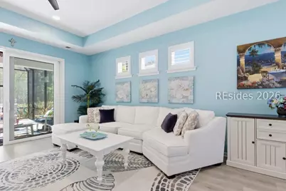 119 Conch Shell Court, Hardeeville, SC 29927 - Photo 23