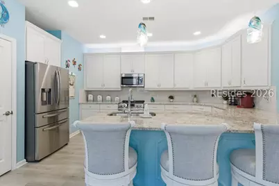 119 Conch Shell Court, Hardeeville, SC 29927 - Photo 13