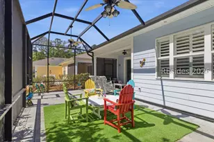 119 Conch Shell Ct, Hardeeville, SC 29927 - Photo 49
