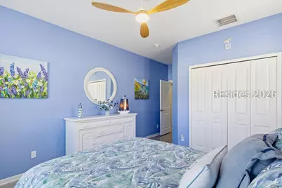 119 Conch Shell Court, Hardeeville, SC 29927 - Photo 37