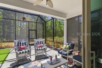 119 Conch Shell Court, Hardeeville, SC 29927 - Photo 45