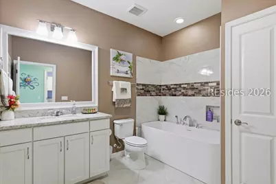 119 Conch Shell Court, Hardeeville, SC 29927 - Photo 39