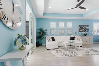 119 Conch Shell Court, Hardeeville, SC 29927 - Photo 21