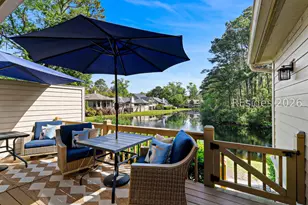 125 Greenwood Dr, Hilton Head Island, SC 29928 - Photo 25