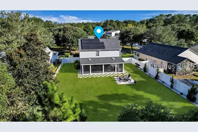 7 Lakeside Drive, Bluffton, SC 29910 - Photo 65