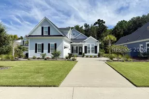 453 Flatwater Dr, Bluffton, SC 29910 - Photo 1