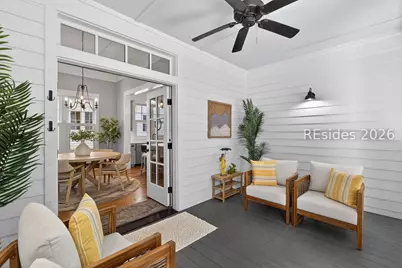 3 Habersham Park, Beaufort, SC 29906 - Photo 41