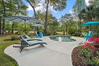 304 Fort Howell Drive, Hilton Head Island, SC 29926 - Photo 43