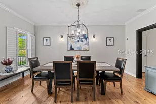 304 Fort Howell Dr, Hilton Head Island, SC 29926 - Photo 5