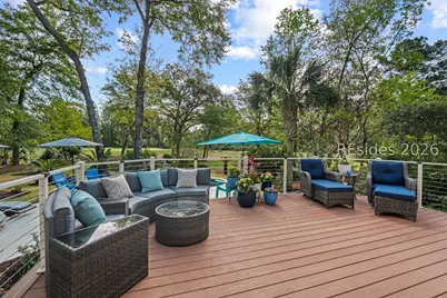 304 Fort Howell Drive, Hilton Head Island, SC 29926 - Photo 41
