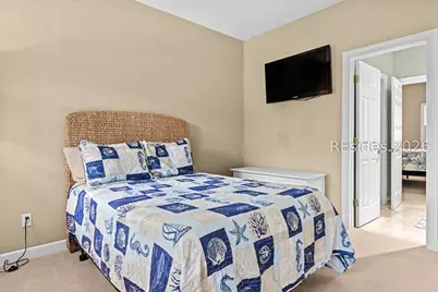 304 Fort Howell Drive, Hilton Head Island, SC 29926 - Photo 33