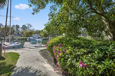 44 Sparwheel Lane, Hilton Head Island, SC 29926 - Photo 39