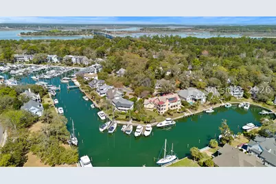 44 Sparwheel Lane, Hilton Head Island, SC 29926 - Photo 19