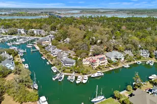 44 Sparwheel Ln, Hilton Head Island, SC 29926 - Photo 19