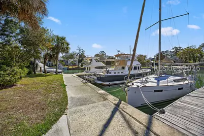 44 Sparwheel Lane, Hilton Head Island, SC 29926 - Photo 31