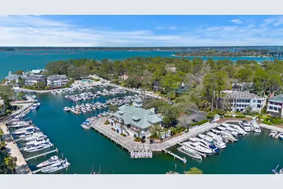 44 Sparwheel Lane, Hilton Head Island, SC 29926 - Photo 65