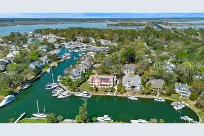 44 Sparwheel Lane, Hilton Head Island, SC 29926 - Photo 23